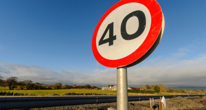 Ask Honest John Question of the Week: Will all new cars have speed limiters fitted from June this year?