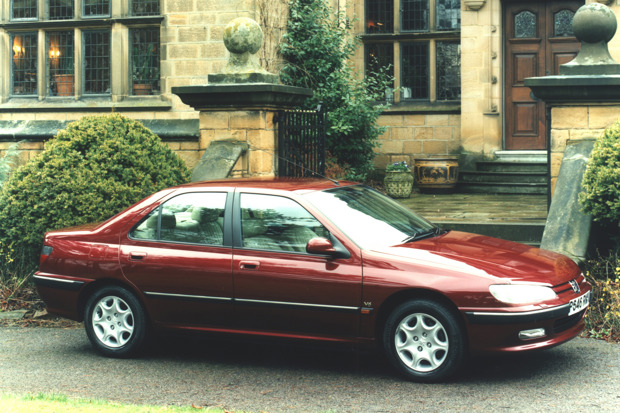 Peugeot 406 Coupe: review, history, prices and specs