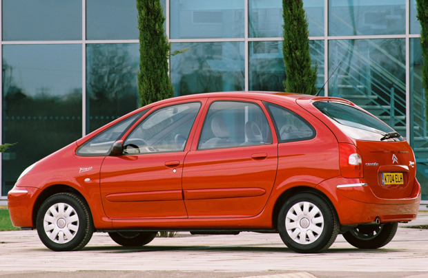 Citroen xsara picasso uk owners/enthusiast club