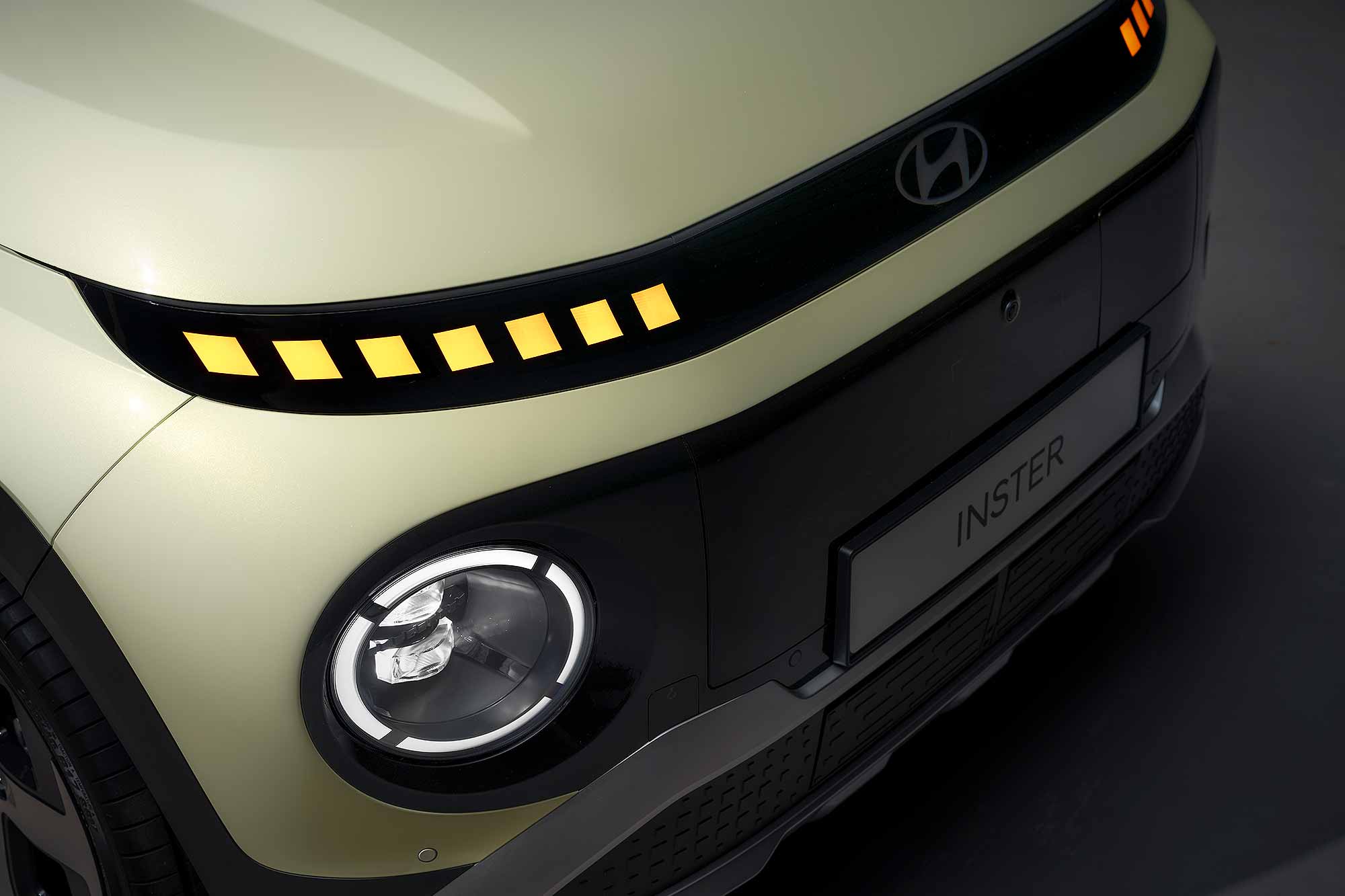 Hyundai Inster 2024: Prices, Specs And Release Date | New Cars | Honest ...