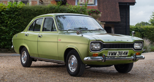 Escort Mk1 (1968 - 1975)