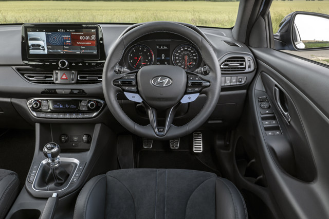 Hyundai i30 N Performance Review 
