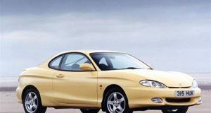 Is the Hyundai Coupe a future classic?