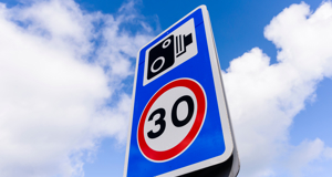 Ask Honest John Question of the Week: Can I challenge a speeding fine if a speed limit sign was vandalised?