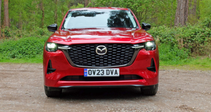 The final verdict on the Mazda CX-60