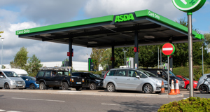 Asda 'worst' for compliance with voluntary fuel price watch scheme – but supermarket giant fights back