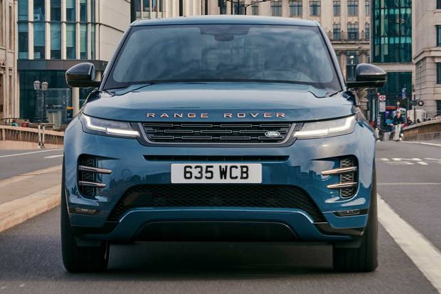 New 2023 Range Rover Evoque: Prices, specs and release date, New Cars
