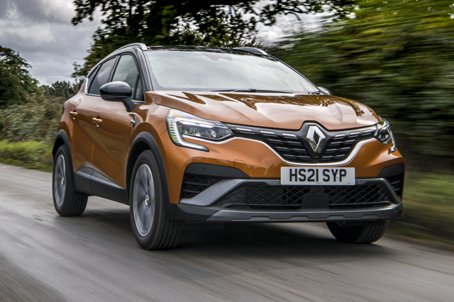 Renault Reviews 2024