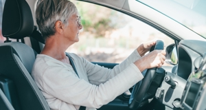 Older drivers face soaring car insurance premiums