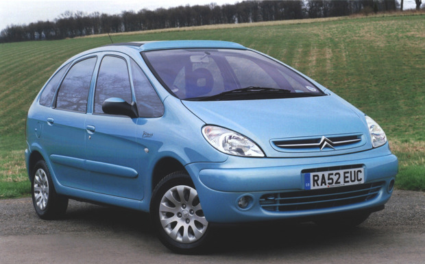 Citroen Xsara Picasso - Check For These Issues Before Buying 