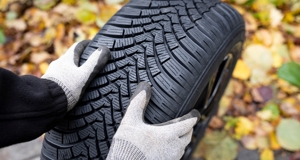 Question of the week: Should I rotate the tyres on my car?