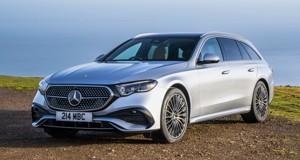 E-Class  Estate (2023 on)