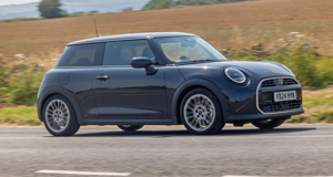 MINI Cooper C