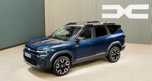 Dacia Bigster 2025: Prices, specs and release date