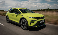 Elroq vRS (2025 - )