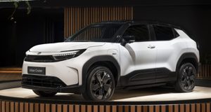 Toyota Urban Cruiser 2025: Prices, specs and release date