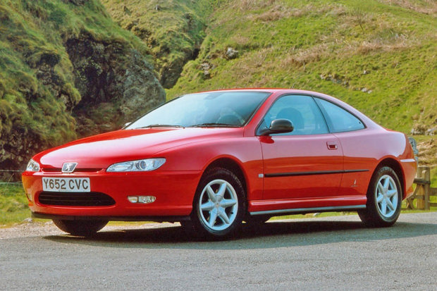 PEUGEOT 406 Break Specs & Photos - 1996, 1997, 1998, 1999