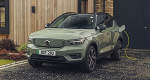 Best EV Tariffs - March 2025