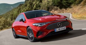 Mercedes-Benz CLA 2025: Prices, specs and release date