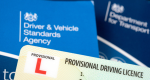 Fresh calls for graduated driving licences for new drivers