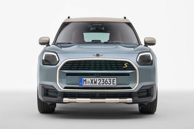 2024 MINI Cooper Countryman Review, Pricing, & Pictures