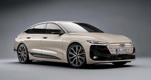 Audi A6 e-tron 2024: Prices, specs and release date