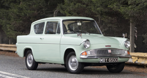 Best classic cars for first timers