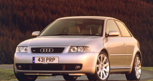 Future Classic Friday: Audi S3