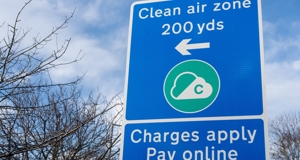 UK Clean Air Zones: How they affect you