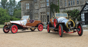 Chitty Chitty Bang Bang to return to iconic film location