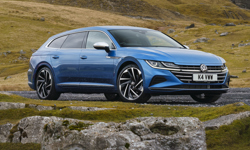 Arteon Shooting Brake (2020 - )