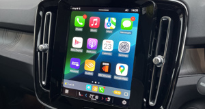 Volvo wireless CarPlay solved. Sort of...