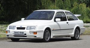 Sierra RS Cosworth (1985 - 1992)