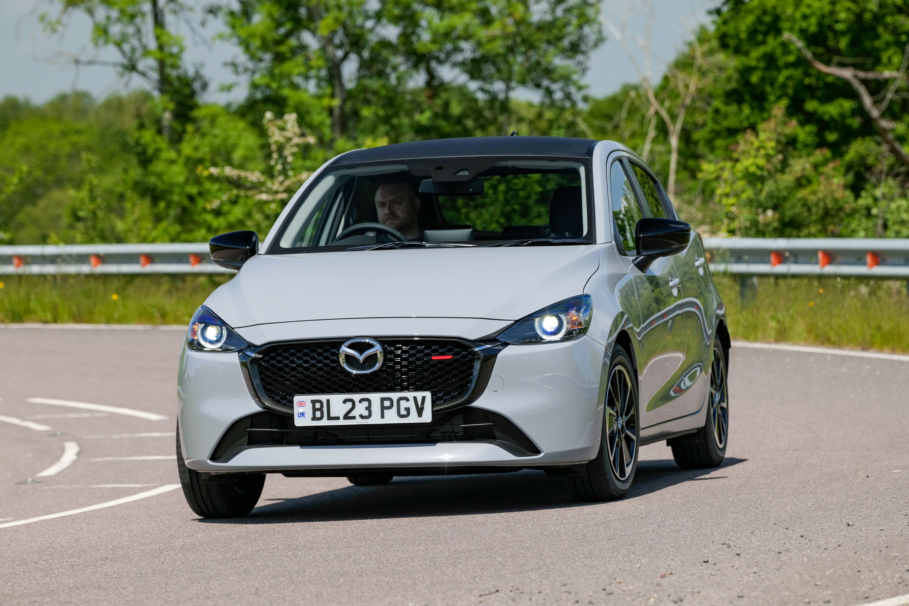 Mazda 2 sport clearance gt