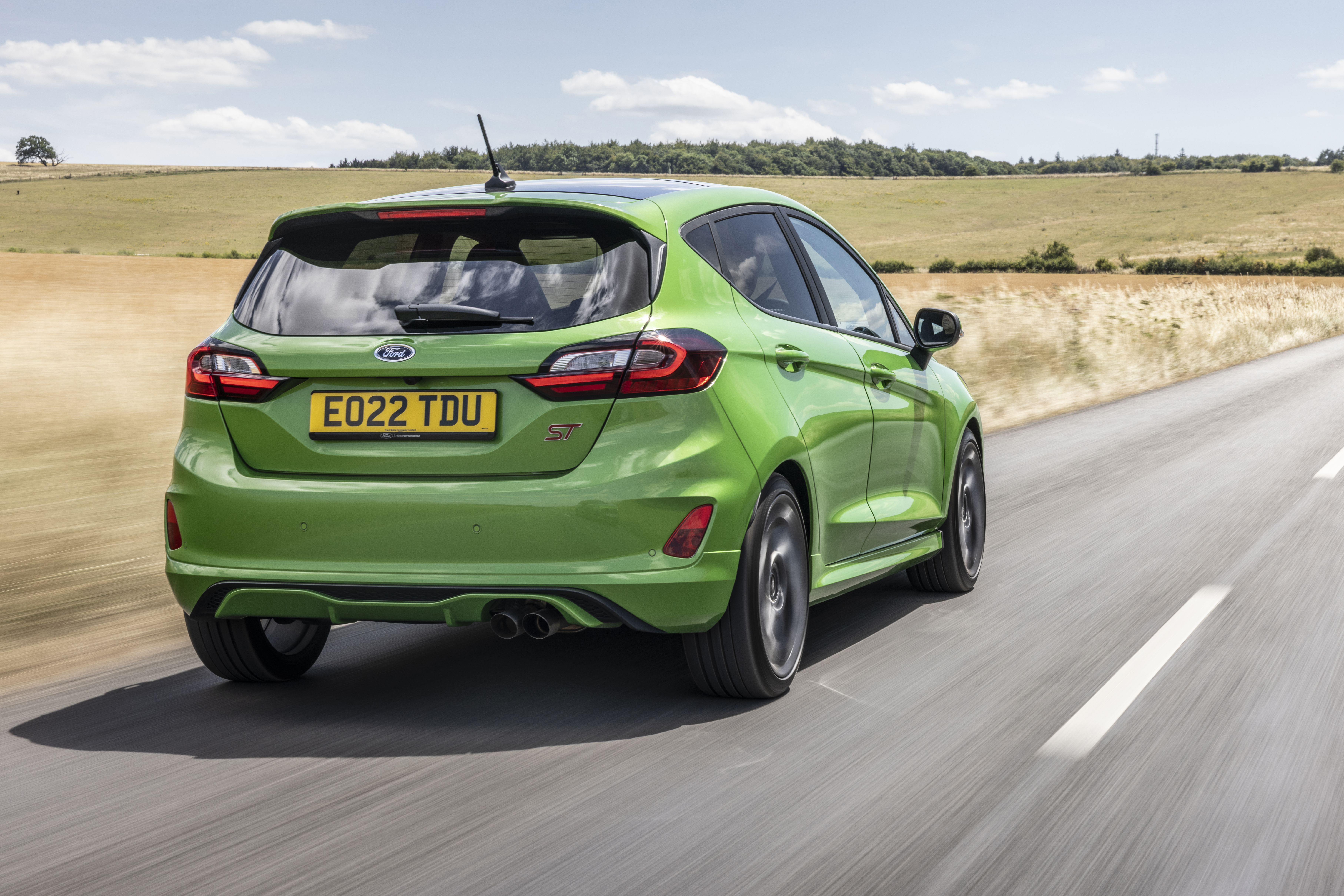 Ford Fiesta ST (2018 – 2023) Review | Honest John