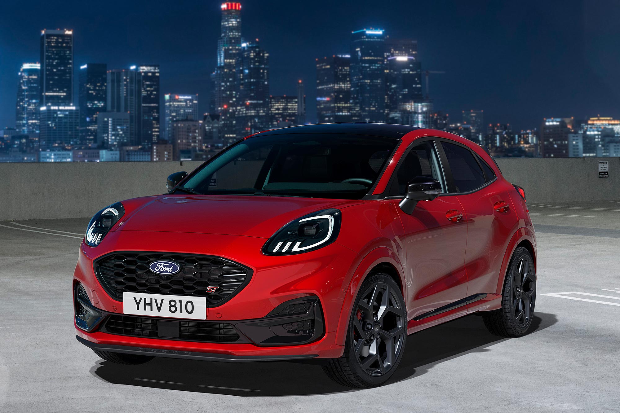 Ford Puma 2024: Prices, Specs And Release Date | New Cars | Honest John