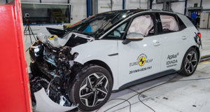 Have Euro NCAP ratings had their day? Less than 1 in 5 new car buyers check safety