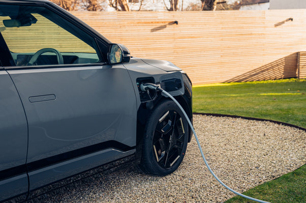 Kia EV3 Review