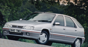 Future Classic Friday: Citroen ZX